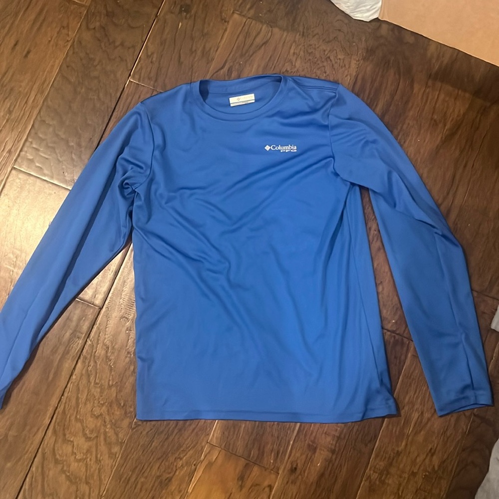 Boys PFG terminal tackle shirt